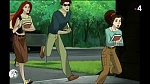 Image X-Men: Evolution Saison 3