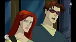 Image X-Men: Evolution Saison 3