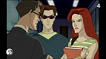 Image X-Men: Evolution Saison 3