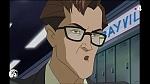 Image X-Men: Evolution Saison 3