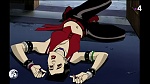 Image X-Men: Evolution Saison 3