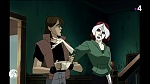 Image X-Men: Evolution : Sombre Horizon [1/2] (Dark Horizon, Part 1)