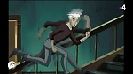 Image X-Men: Evolution Saison 3