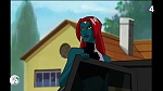 Image X-Men: Evolution Saison 3