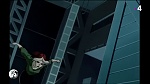 Image X-Men: Evolution : Sombre Horizon [1/2] (Dark Horizon, Part 1)