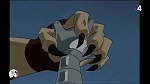 Image X-Men: Evolution Saison 3