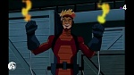 Image X-Men: Evolution Saison 3
