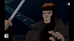 Image X-Men: Evolution Saison 3