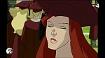 Image X-Men: Evolution Saison 3