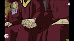 Image X-Men: Evolution : Sombre Horizon [1/2] (Dark Horizon, Part 1)