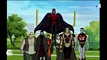 Image X-Men: Evolution Saison 3