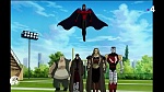 Image X-Men: Evolution Saison 3
