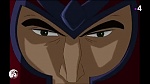 Image X-Men: Evolution Saison 3