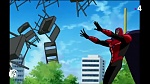 Image X-Men: Evolution Saison 3
