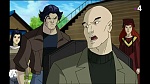 Image X-Men: Evolution Saison 3