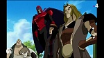 Image X-Men: Evolution Saison 3
