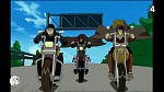 Image X-Men: Evolution Saison 3