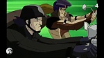 Image X-Men: Evolution Saison 3