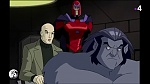 Image X-Men: Evolution Saison 3
