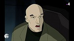 Image X-Men: Evolution : Sombre Horizon [1/2] (Dark Horizon, Part 1)