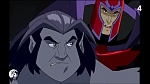 Image X-Men: Evolution Saison 3