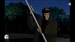 Image X-Men: Evolution Saison 3