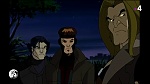 Image X-Men: Evolution Saison 3