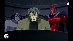 Image X-Men: Evolution Saison 3