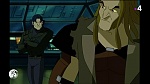 Image X-Men: Evolution Saison 3