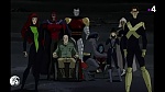 Image X-Men: Evolution Saison 3