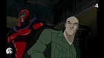 Image X-Men: Evolution Saison 3