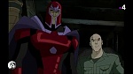 Image X-Men: Evolution Saison 3