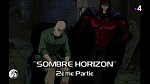 Image X-Men: Evolution Saison 3