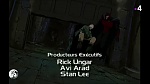 Image X-Men: Evolution Saison 3