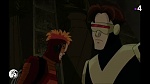Image X-Men: Evolution Saison 3