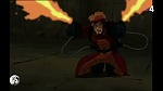 Image X-Men: Evolution : Sombre Horizon [2/2] (Dark Horizon, Part 2)