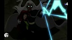 Image X-Men: Evolution Saison 3