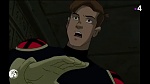 Image X-Men: Evolution Saison 3