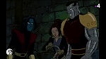 Image X-Men: Evolution Saison 3