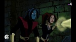 Image X-Men: Evolution Saison 3