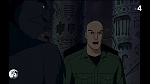 Image X-Men: Evolution : Sombre Horizon [2/2] (Dark Horizon, Part 2)