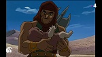 Image X-Men: Evolution Saison 3