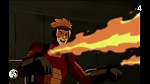 Image X-Men: Evolution Saison 3