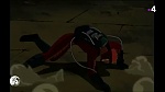 Image X-Men: Evolution Saison 3