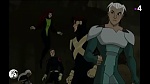 Image X-Men: Evolution Saison 3