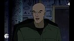 Image X-Men: Evolution Saison 3