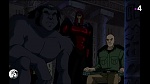 Image X-Men: Evolution Saison 3