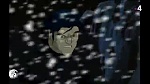 Image X-Men: Evolution Saison 3