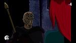 Image X-Men: Evolution Saison 3