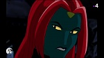Image X-Men: Evolution Saison 3